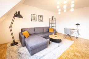 Lahn-Living III - modernes und helles Apartment mit Top Ausstattung